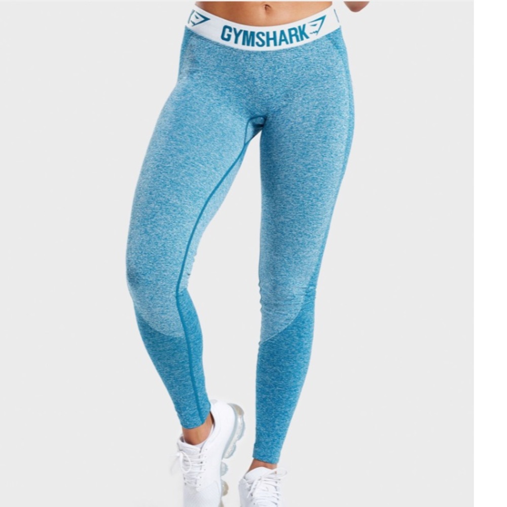 GymShark flex leggings